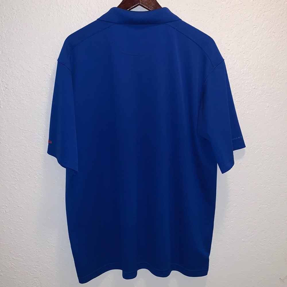 Florida Gators Polo Shirt - Picture 2 of 4